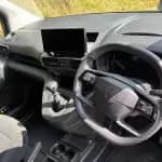 Citroen Berlingo Enterprise B-HDi Crew Van - Thumbnail 6