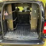 Citroen Berlingo Enterprise B-HDi Crew Van - Thumbnail 8