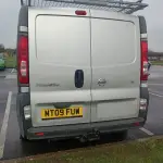 Converted van - Thumbnail 1