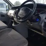 Converted van - Thumbnail 4