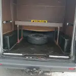 Converted van - Thumbnail 5