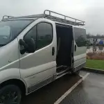 Converted van - Thumbnail 7