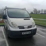 Converted van - Thumbnail 3