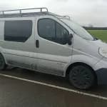 Converted van - Thumbnail 8