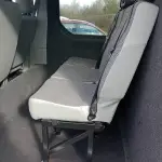 Converted van - Thumbnail 10
