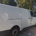 Vauxhall Vivaro 1.5 Panel Van - Thumbnail 3