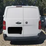 Vauxhall Vivaro 1.5 Panel Van - Thumbnail 1