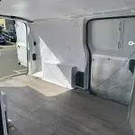 Vauxhall Vivaro 1.5 Panel Van - Thumbnail 2