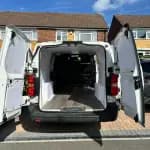 Vauxhall Vivaro 1.5 Panel Van - Thumbnail 4
