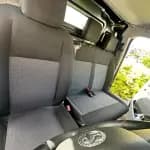 Vauxhall Vivaro 1.5 Panel Van - Thumbnail 6