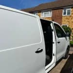 Vauxhall Vivaro 1.5 Panel Van - Thumbnail 8
