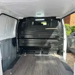 Vauxhall Vivaro 1.5 Panel Van - Thumbnail 10