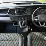 2022 VOLKSWAGEN TRANSPORTER T6.1 CAMPER - Thumbnail 9