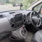 Peugeot Partner Professional 1.6 BlueHDi 854 Professional Panel Van 5dr Diesel Manual L1 (112 g/km, 97.64 bhp) - Thumbnail 4