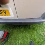 Peugeot Partner Professional 1.6 BlueHDi 854 Professional Panel Van 5dr Diesel Manual L1 (112 g/km, 97.64 bhp) - Thumbnail 5