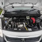 Peugeot Partner Professional 1.6 BlueHDi 854 Professional Panel Van 5dr Diesel Manual L1 (112 g/km, 97.64 bhp) - Thumbnail 8