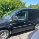 2012 (12) VW Caddy 1.6 TDI SWB – NO VAT – SORN - Thumbnail 1