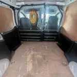 Peugeot Partner Professional 1.6 BlueHDi 854 Professional Panel Van 5dr Diesel Manual L1 (112 g/km, 97.64 bhp) - Thumbnail 7