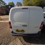 Peugeot Partner Professional 1.6 BlueHDi 854 Professional Panel Van 5dr Diesel Manual L1 (112 g/km, 97.64 bhp) - Thumbnail 10