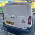 CITROEN Berlingo 1.6HDI - Thumbnail 4