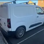 CITROEN Berlingo 1.6HDI - Thumbnail 2