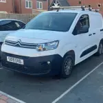 CITROEN Berlingo 1.6HDI - Thumbnail 1