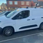 CITROEN Berlingo 1.6HDI - Thumbnail 5