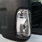 2022 Ford Transit Luton Van with Tail Lift - Thumbnail 4