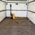 2022 Ford Transit Luton Van with Tail Lift - Thumbnail 8