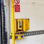 2022 Ford Transit Luton Van with Tail Lift - Thumbnail 9