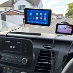 2022 Ford Transit Luton Van with Tail Lift - Thumbnail 10