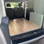 Vauxhall Combo Van - Thumbnail 6