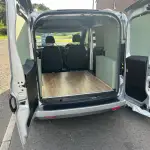Vauxhall Combo Van - Thumbnail 1