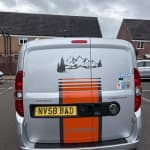 Vauxhall Combo Van - Thumbnail 4