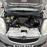 Vauxhall Combo Van - Thumbnail 2