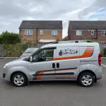 Vauxhall Combo Van - Thumbnail 7
