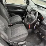Vauxhall Combo Van - Thumbnail 8