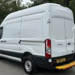 2018 Ford Transit L2H3 MWB 2.0 Ecoblue Euro 6 - Thumbnail 1