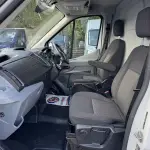 2018 Ford Transit L2H3 MWB 2.0 Ecoblue Euro 6 - Thumbnail 2