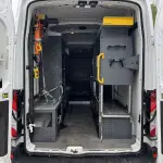 2018 Ford Transit L2H3 MWB 2.0 Ecoblue Euro 6 - Thumbnail 7