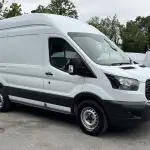 2018 Ford Transit L2H3 MWB 2.0 Ecoblue Euro 6 - Thumbnail 10