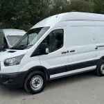 2018 Ford Transit L2H3 MWB 2.0 Ecoblue Euro 6 - Thumbnail 9