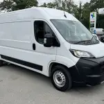 2025 Peugeot Boxer L3H2 435 professional - Thumbnail 3