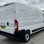 2025 Peugeot Boxer L3H2 435 professional - Thumbnail 5