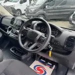 2025 Peugeot Boxer L3H2 435 professional - Thumbnail 4