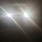 White panel van 64 plate side loading door - Thumbnail 2