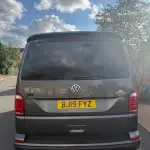 2019 T6.1 Highline T32 Kombi Day Van, SWB, 4Motion DSG 204, Leighton Vans - Thumbnail 1