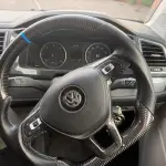 2019 T6.1 Highline T32 Kombi Day Van, SWB, 4Motion DSG 204, Leighton Vans - Thumbnail 3
