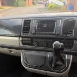 2019 T6.1 Highline T32 Kombi Day Van, SWB, 4Motion DSG 204, Leighton Vans - Thumbnail 5