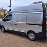 Vauxhall Vivaro 2016 - Thumbnail 5